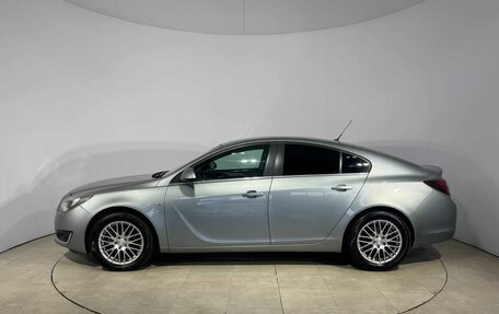 Opel Insignia II рестайлинг, 2013 год, 889 000 рублей, 8 фотография