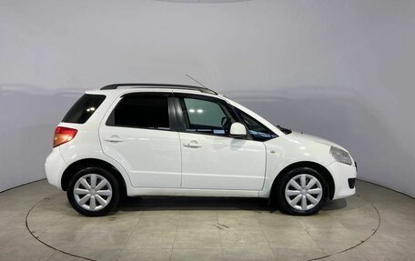 Suzuki SX4 II рестайлинг, 2009 год, 689 000 рублей, 4 фотография