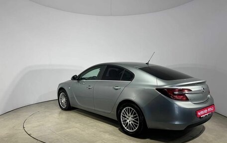 Opel Insignia II рестайлинг, 2013 год, 889 000 рублей, 7 фотография