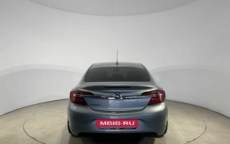 Opel Insignia II рестайлинг, 2013 год, 889 000 рублей, 6 фотография