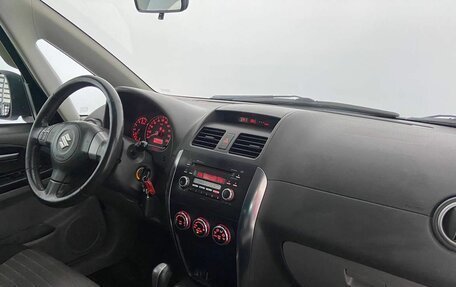Suzuki SX4 II рестайлинг, 2009 год, 689 000 рублей, 12 фотография