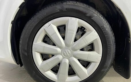 Suzuki SX4 II рестайлинг, 2009 год, 689 000 рублей, 10 фотография