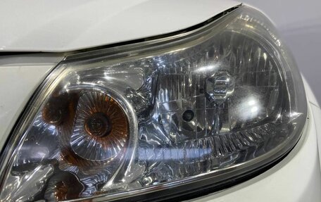 Suzuki SX4 II рестайлинг, 2009 год, 689 000 рублей, 9 фотография