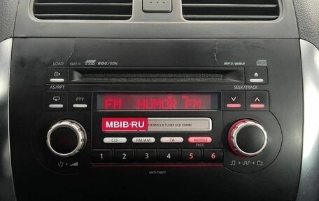 Suzuki SX4 II рестайлинг, 2009 год, 689 000 рублей, 14 фотография