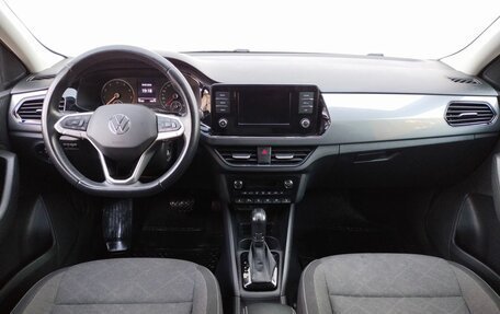 Volkswagen Polo VI (EU Market), 2021 год, 1 600 000 рублей, 12 фотография