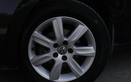 Volkswagen Polo VI (EU Market), 2011 год, 748 000 рублей, 10 фотография