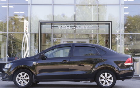 Volkswagen Polo VI (EU Market), 2011 год, 748 000 рублей, 8 фотография