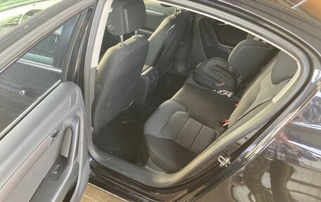 Volkswagen Passat B7, 2012 год, 1 090 000 рублей, 9 фотография