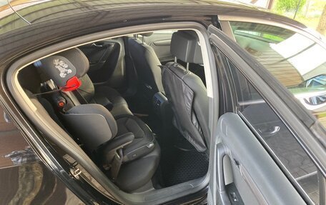 Volkswagen Passat B7, 2012 год, 1 090 000 рублей, 10 фотография