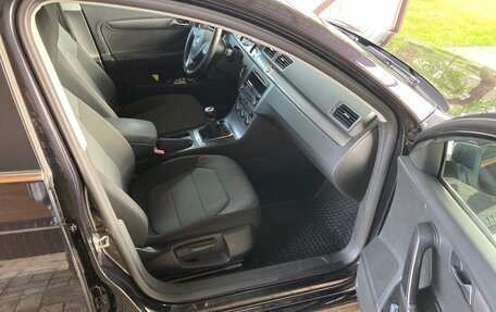 Volkswagen Passat B7, 2012 год, 1 090 000 рублей, 11 фотография