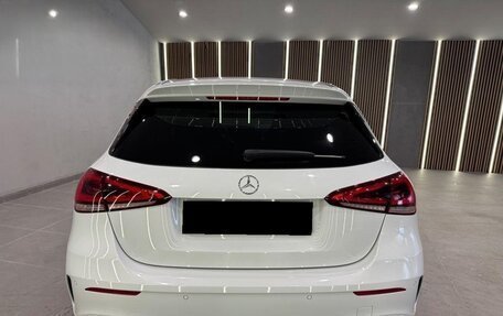 Mercedes-Benz A-Класс AMG, 2021 год, 3 730 000 рублей, 4 фотография