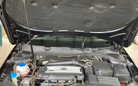 Volkswagen Passat B7, 2012 год, 1 090 000 рублей, 13 фотография