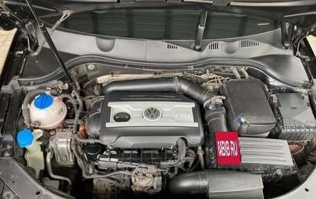 Volkswagen Passat B7, 2012 год, 1 090 000 рублей, 14 фотография