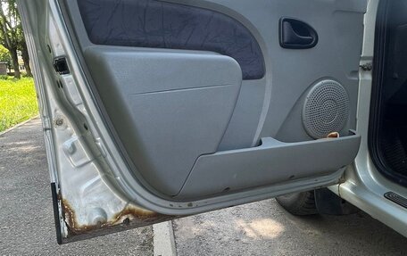 Renault Logan I, 2007 год, 265 000 рублей, 9 фотография