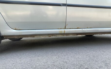 Renault Logan I, 2007 год, 265 000 рублей, 10 фотография