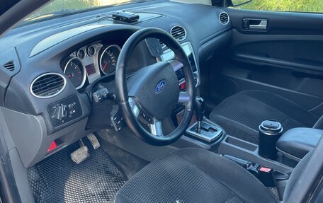 Ford Focus II рестайлинг, 2007 год, 415 000 рублей, 6 фотография