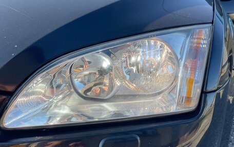 Ford Focus II рестайлинг, 2007 год, 415 000 рублей, 8 фотография