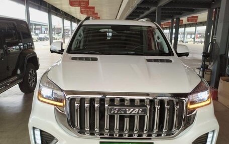 Haval H9 I рестайлинг, 2022 год, 2 550 325 рублей, 2 фотография