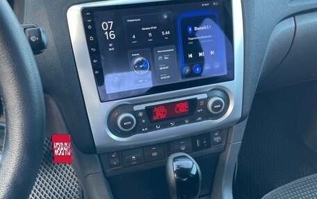 Ford Focus II рестайлинг, 2007 год, 415 000 рублей, 10 фотография