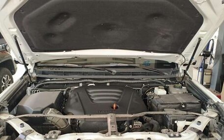 Haval H9 I рестайлинг, 2022 год, 2 550 325 рублей, 8 фотография