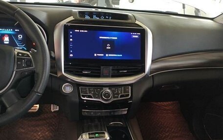 Haval H9 I рестайлинг, 2022 год, 2 550 325 рублей, 14 фотография