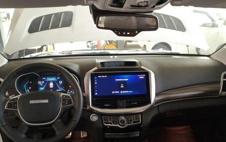 Haval H9 I рестайлинг, 2022 год, 2 550 325 рублей, 12 фотография