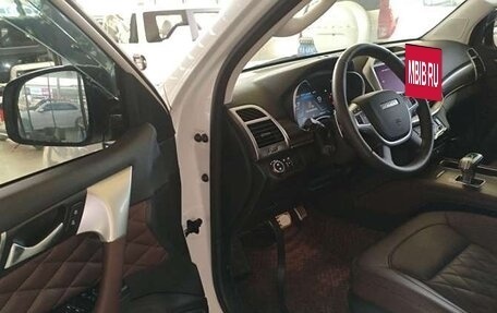 Haval H9 I рестайлинг, 2022 год, 2 550 325 рублей, 9 фотография