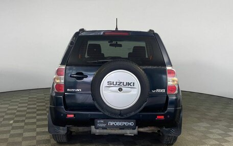 Suzuki Grand Vitara, 2006 год, 549 000 рублей, 7 фотография