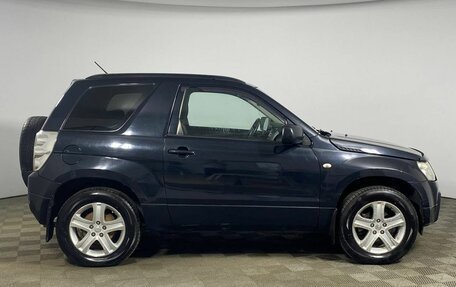 Suzuki Grand Vitara, 2006 год, 549 000 рублей, 5 фотография