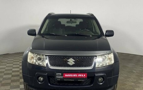 Suzuki Grand Vitara, 2006 год, 549 000 рублей, 2 фотография