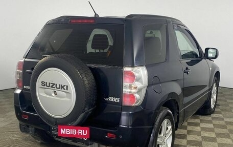 Suzuki Grand Vitara, 2006 год, 549 000 рублей, 6 фотография