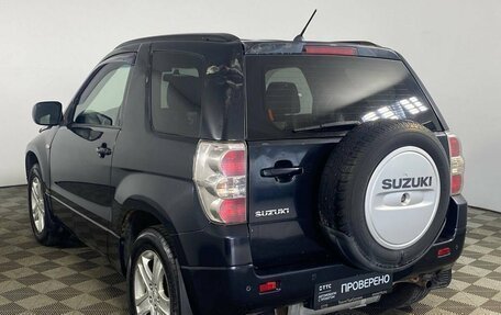 Suzuki Grand Vitara, 2006 год, 549 000 рублей, 8 фотография