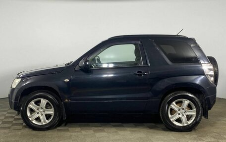 Suzuki Grand Vitara, 2006 год, 549 000 рублей, 10 фотография