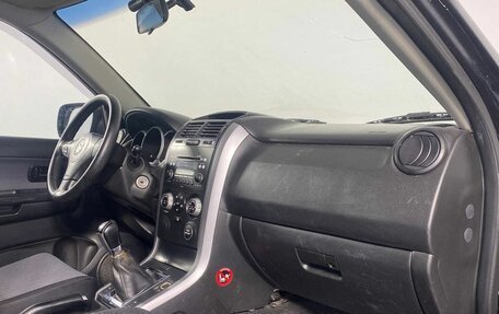 Suzuki Grand Vitara, 2006 год, 549 000 рублей, 13 фотография