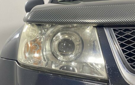 Suzuki Grand Vitara, 2006 год, 549 000 рублей, 21 фотография