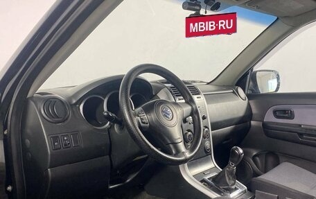 Suzuki Grand Vitara, 2006 год, 549 000 рублей, 20 фотография