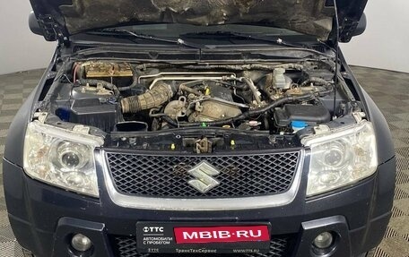 Suzuki Grand Vitara, 2006 год, 549 000 рублей, 11 фотография