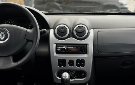 Renault Sandero I, 2014 год, 699 000 рублей, 16 фотография