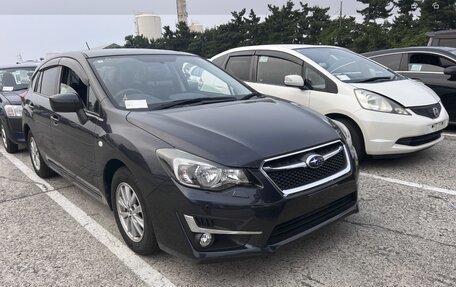 Subaru Impreza IV, 2015 год, 1 100 000 рублей, 2 фотография