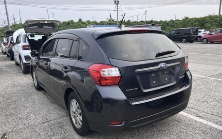 Subaru Impreza IV, 2015 год, 1 100 000 рублей, 4 фотография