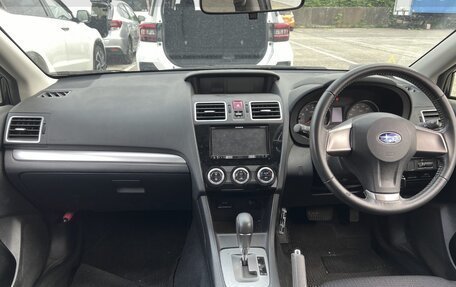 Subaru Impreza IV, 2015 год, 1 100 000 рублей, 6 фотография