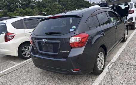 Subaru Impreza IV, 2015 год, 1 100 000 рублей, 3 фотография