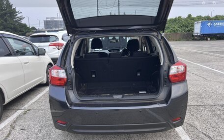 Subaru Impreza IV, 2015 год, 1 100 000 рублей, 8 фотография
