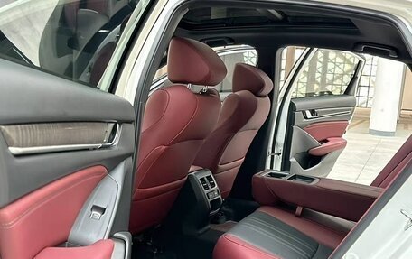 Honda Inspire, 2022 год, 2 150 000 рублей, 9 фотография