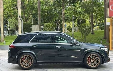 Mercedes-Benz GLE AMG, 2022 год, 7 200 006 рублей, 4 фотография