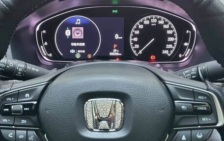 Honda Inspire, 2022 год, 2 150 000 рублей, 8 фотография
