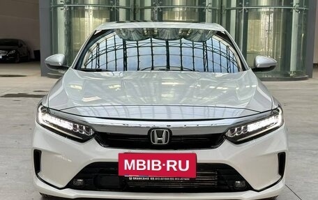 Honda Inspire, 2022 год, 2 150 000 рублей, 2 фотография