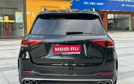 Mercedes-Benz GLE AMG, 2022 год, 7 200 006 рублей, 6 фотография