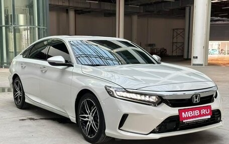 Honda Inspire, 2022 год, 2 150 000 рублей, 3 фотография