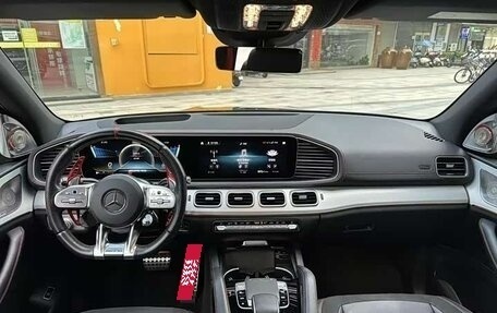 Mercedes-Benz GLE AMG, 2022 год, 7 200 006 рублей, 8 фотография